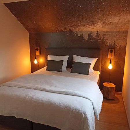 Toit & Moi. Apartment Stoumont Ngoại thất bức ảnh